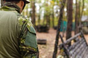 Fiscalía colombiana ofrece detalles sobre muerte del militar ecuatoriano desaparecido en la frontera