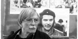 Juan Martín Guevara: “Nunca ha sido carga ser hermano del Che”