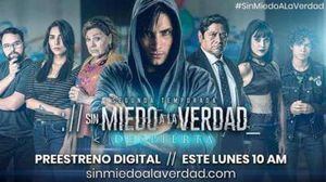Actores de Televisa mueren en accidente durante grabaciones