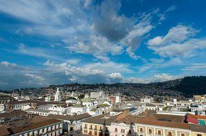BID otorgará 87 millones de créditos para Quito