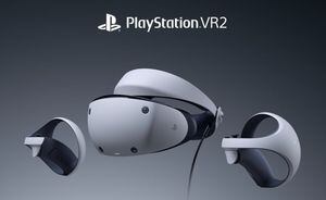 PlayStation VR2: Sony confirma que el dispositivo se lanzará a principios de 2023