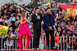 Gala de Viña 2019: el tratamiento facial que se volvió tendencia entre las famosas