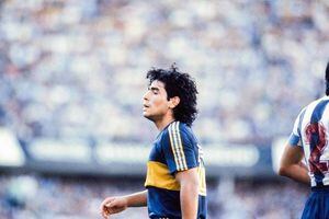 Maradona: la historia cuando “El Pelusa” estuvo cerca de jugar en Barcelona SC