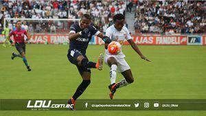 Malas noticias para los hinchas de Liga de Quito