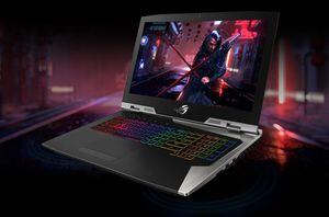 Un no gamer con uno de los laptop gamer más caros del mercado: Review del Asus ROG Chimera [FW Labs]