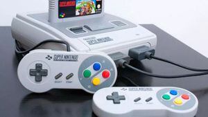 Nintendo: diseñador de NES y SNES se marcha después de casi 40 años