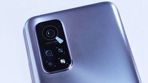 Xiaomi Mi 10T Pro 5G review: fotos que te quitan el aliento [FW Labs]