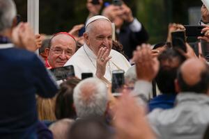Papa Francisco cumple 85 años, ¿Cuáles han sido sus frases más polémicas?
