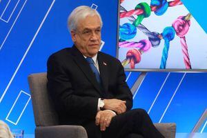 Presidente Sebastián Piñera suspende actividad con Carabineros tras los hechos en Talcahuano
