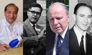 De la televisión a color al bolígrafo: los diez inventos más destacados creados por latinoamericanos