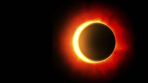 Eclipse parcial de sol será visible desde Ecuador el 2 de julio