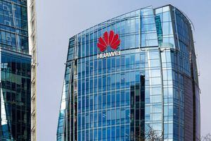 ¿Hay una tregua entre los Estados Unidos y Huawei? la instalación de la red 5G parece acercar a ambas partes
