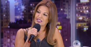 Cara a cara, Suso le reclamó a Amparo Grisales por llamarlo "insoportable"