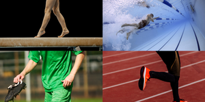 Tips para evitar el pie de atleta en gimnasios y deportivos