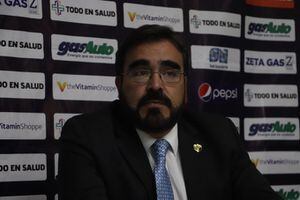 Juan García: “Comunicaciones ya tomó acciones y denunció esta situación”