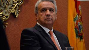 Presidencia de Ecuador se reorganiza, así quedan las Secretarías de Estado