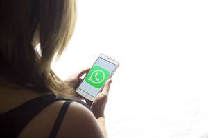 WhatsApp: como excluir uma mensagem para todos em uma conversa