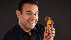 Dragon Ball: La insólita anécdota de cómo Mario Castañeda terminó haciendo el doblaje de Goku