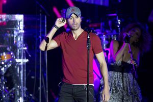 Enrique Iglesias planea ponerle fin a su carrera: “Es el momento idóneo”