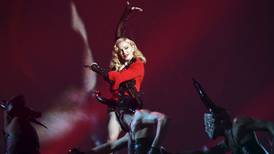 Conozca la polémica colección de NFT que lanzó Madonna