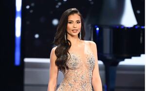 ¡Parece otra! Filtran imágenes del impactante cambio de Miss Tailandia y cómo lucía sin cirugías