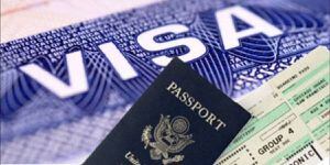 ¿Qué preguntas son más frecuentes en la entrevista para obtener una visa?