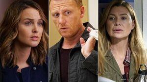 Grey's Anatomy: Novo trailer e sinopse sugerem episódio tenso na 16ª temporada