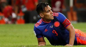 El insólito registro del árbitro para el partido Colombia contra Catar en Copa América
