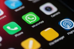 Novo recurso liberado pelo WhatsApp facilita vida dos usuários