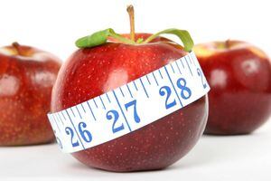 Nutrióloga explica cómo bajar de peso si estás cerca de los 40 años