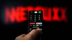 Netflix cancelará las cuentas que registren poca actividad