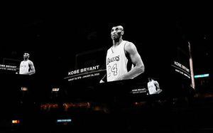 Diez frases célebres de Kobe Bryant