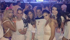 Exparticipantes de Protagonistas se fueron de vacaciones juntos: Estos son los videos del reencuentro