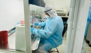 Disminuir el ruido ayuda a reducir el riesgo de contagio, asegura experto contra el virus