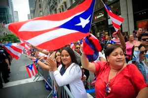 Cancelan el Desfile Nacional de Puerto Rico en Nueva York