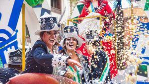 Siete lugares para visitar cerca de Quito durante Carnaval, y no necesitarás mucho dinero