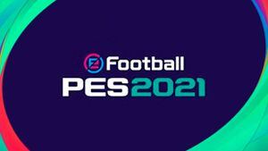 PES 2021 llegará como una actualización de PES 2020 y no como un juego completo