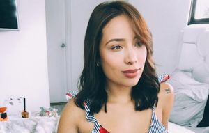 ¿Luisa Fernanda W dejará las redes sociales dentro de algunos meses?