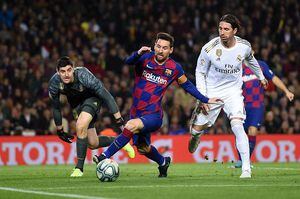 ¡Conócelos! Lionel Messi tiene 12 retos para este 2020