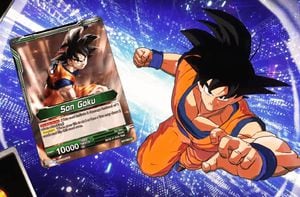 Dragon Ball Super Card Game: Así puedes solicitar el ingreso a la beta cerrada de la versión digital del juego