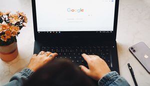 Google Chrome: Extensiones maliciosas afectan a 1.4 millones de usuarios