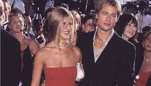 El inminente reencuentro de Jennifer Aniston y Brad Pitt que podría asomar una reconciliación