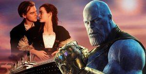 Avengers EndGame: James Cameron reacciona después que Marvel superará a Titanic