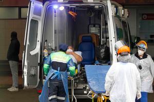 120 días de pandemia: Minsal informó 3.548 casos nuevos de covid-19 y 131 fallecidos