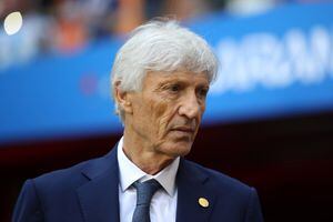 Directivos de la Federación revelaron quién será el reemplazo de Pékerman