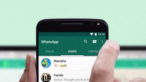 WhatsApp Web: tres trucos que debes probar ahora mismo