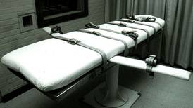 Solicitan pena de muerte con gas nitrógeno para segundo recluso en EE. UU.
