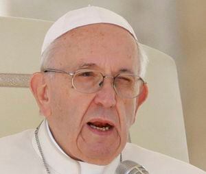 Papa ordena investigar caso del cardenal McCarrick en archivos del Vaticano