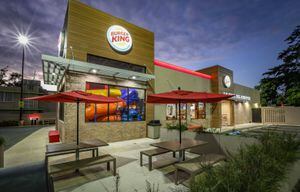 Presidente de Burger King: "La pandemia no ha terminado, no bajemos la guardia"