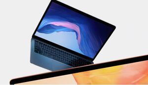 MacBook Air se renueva siendo el "más verde jamás creado"